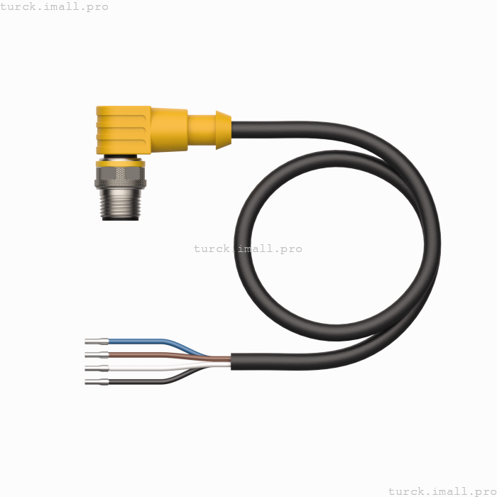 WSC4.4T-5/TXL3013 6631197 TURCK