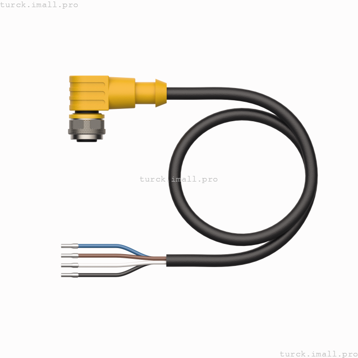 WKC4.4T-5/TXL3013 6631201 TURCK