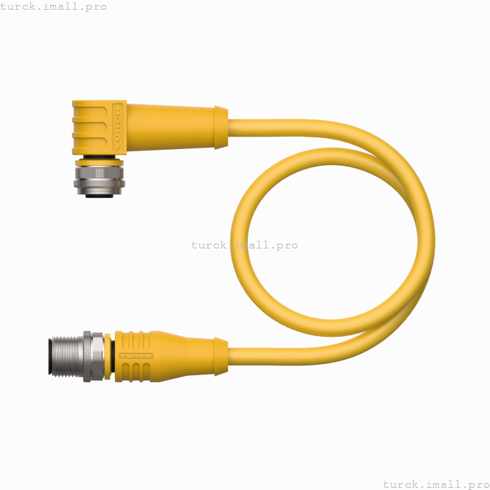 WKS4.5T-15-RSS4.5T/TXY3013 6631095 TURCK