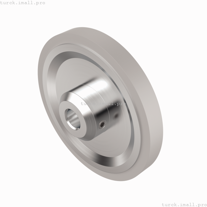 RA-MW-B0-6.5-PS1-6 100038300 TURCK