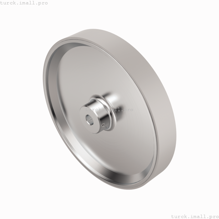 RA-MW-500-25-PS1-10 100038315 TURCK