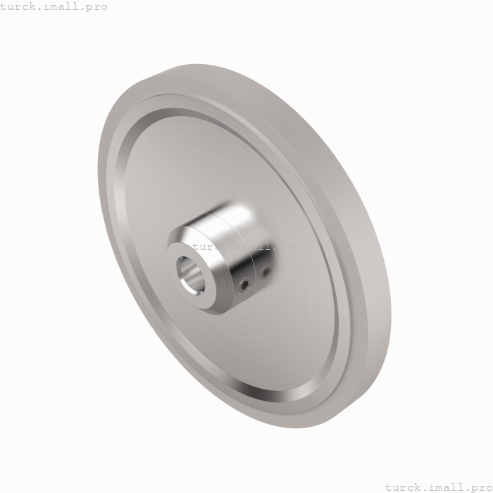 RA-MW-200-6.5-PS1-6 100038296 TURCK