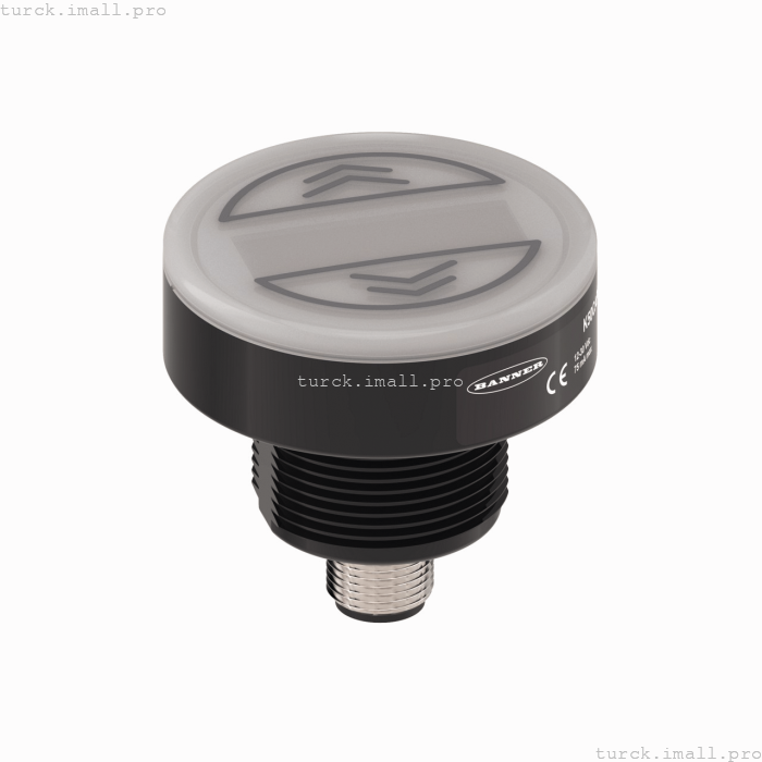 K50PTCD4KQ 3812686 TURCK