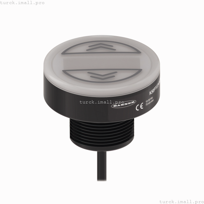 K50PTCD4KQP 3812687 TURCK