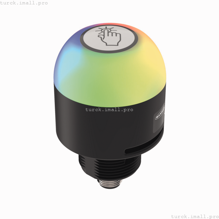 K50PTAMRGB7AQ 3812778 TURCK