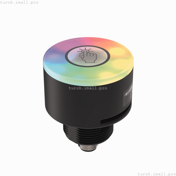 K50PTCAMRGB7AQ 3813215 TURCK