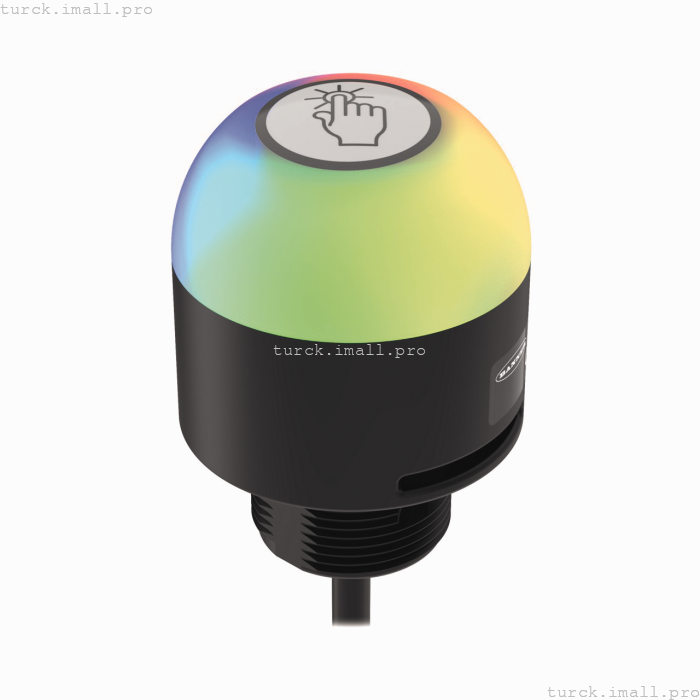 K70PTALGRY3A 3812801 TURCK