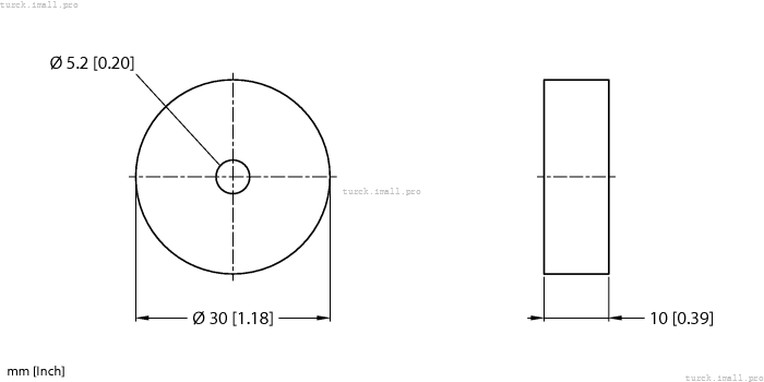 DS-R30 6900512 TURCK