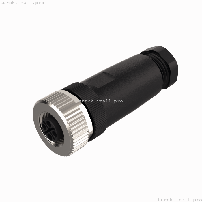 FW-ERKPM0414-PS-S-0608 100044183 TURCK