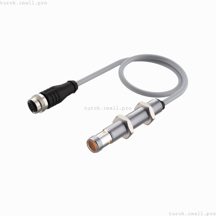ILC-AIU-M12-IOL8X2-H1141 100036698 TURCK