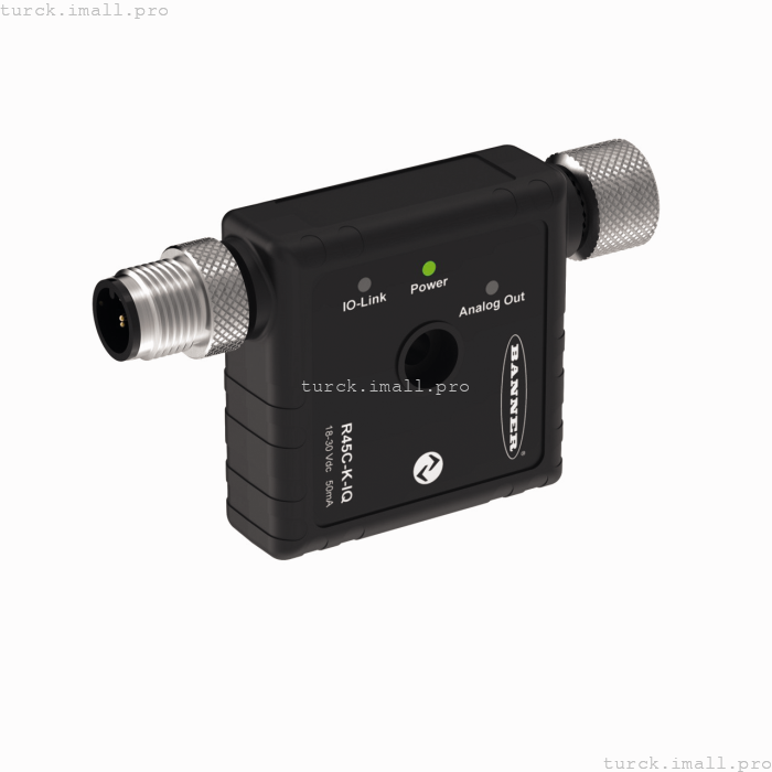 R45C-K-IQ 3812257 TURCK