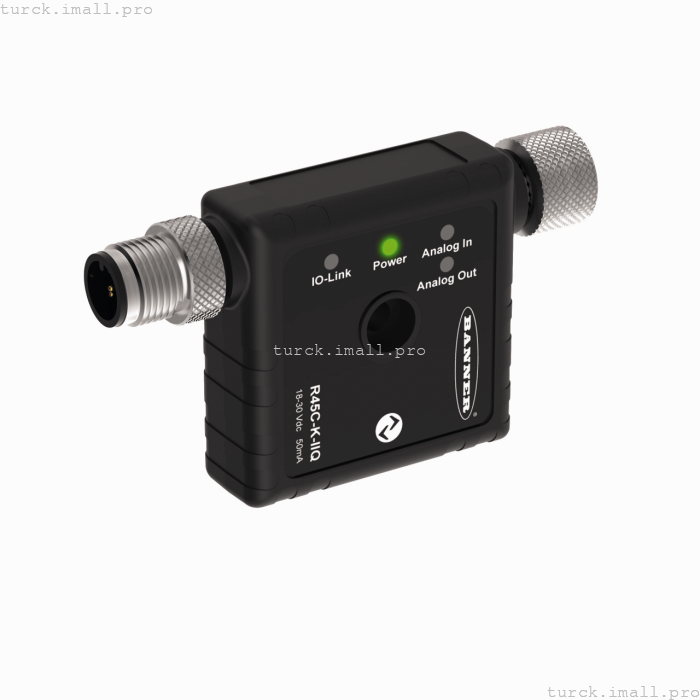 R45C-K-IIQ 3812258 TURCK