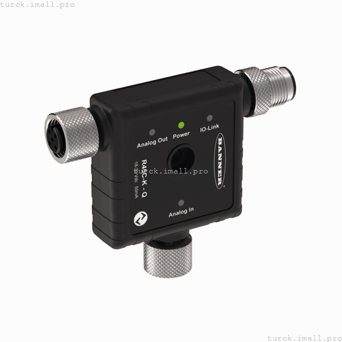 R45C-KU-UQ 3812253 TURCK