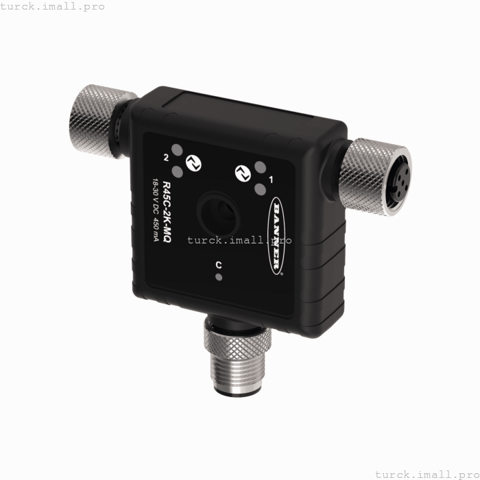 R45C-2K-MQ 3810974 TURCK