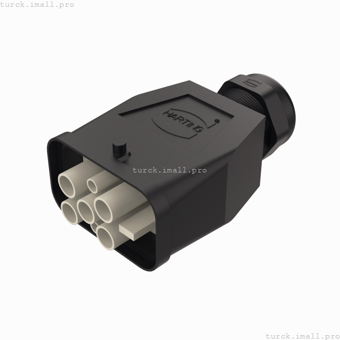 FW-HRKPX0610-PQ-S-0713 100045228 TURCK