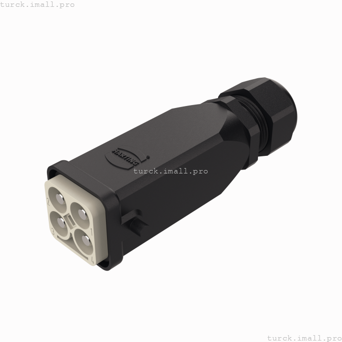 FW-HRSPX0414-PQ-C-0612 100045231 TURCK