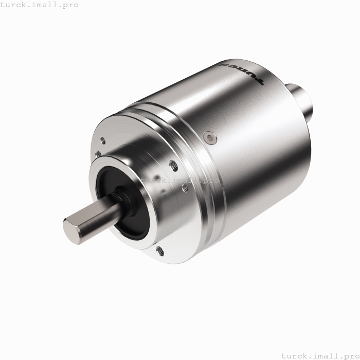 RES-107S6C-9E19B-B3M12 100046563 TURCK