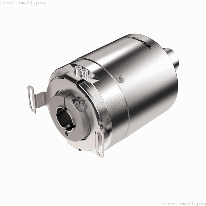 REM-E-106C15E-9E43B-B3M12 100044357 TURCK