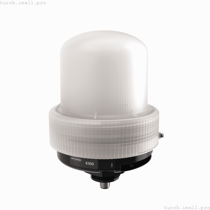 K100PLRGB7AQ 3813083 TURCK