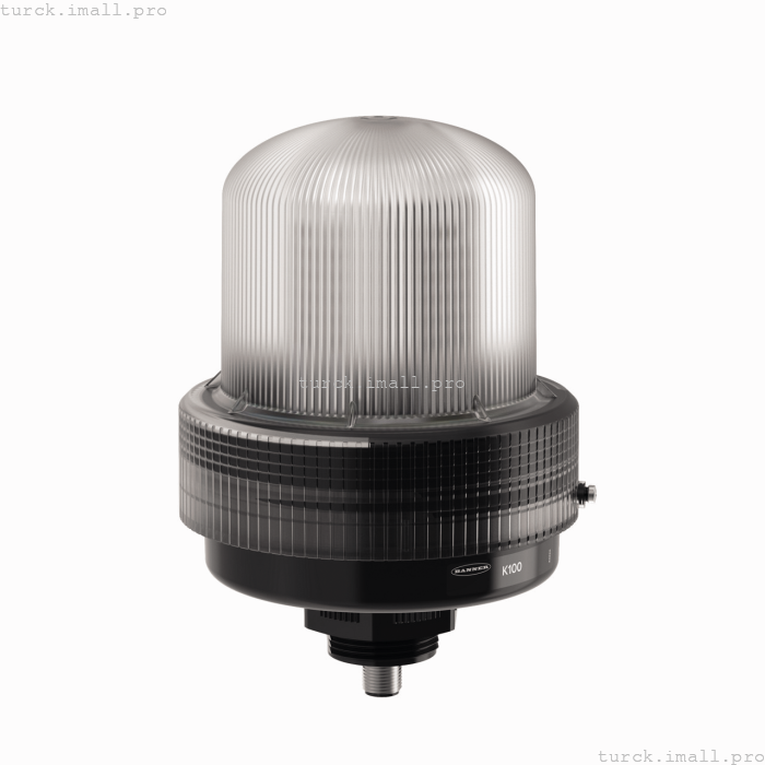 K100PBLGBRQ 3814057 TURCK