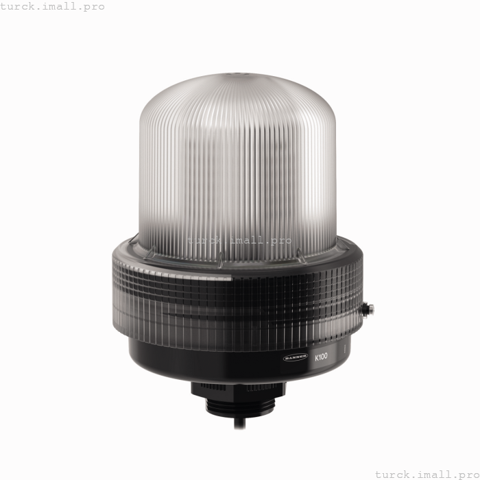 K100PBLZGYR 3812757 TURCK