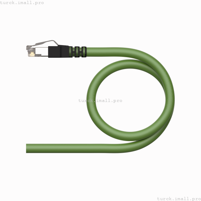 RJ45S-4422-5M 6635540 TURCK