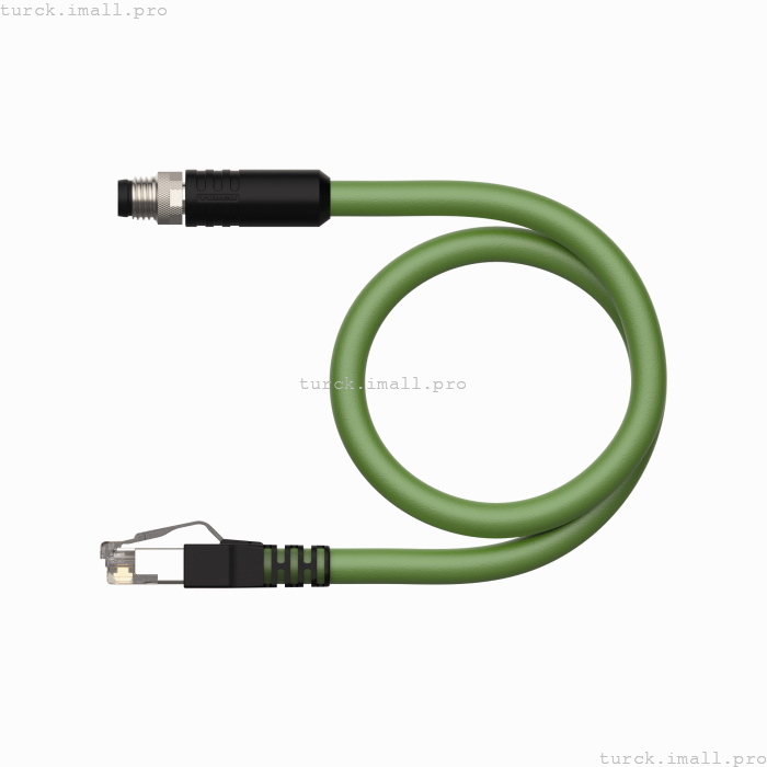 PSGS4M-RJ45S-4422-0.15M 6636235 TURCK
