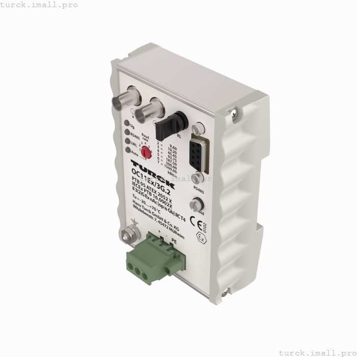 OC11EX/3G.2 6890428 TURCK