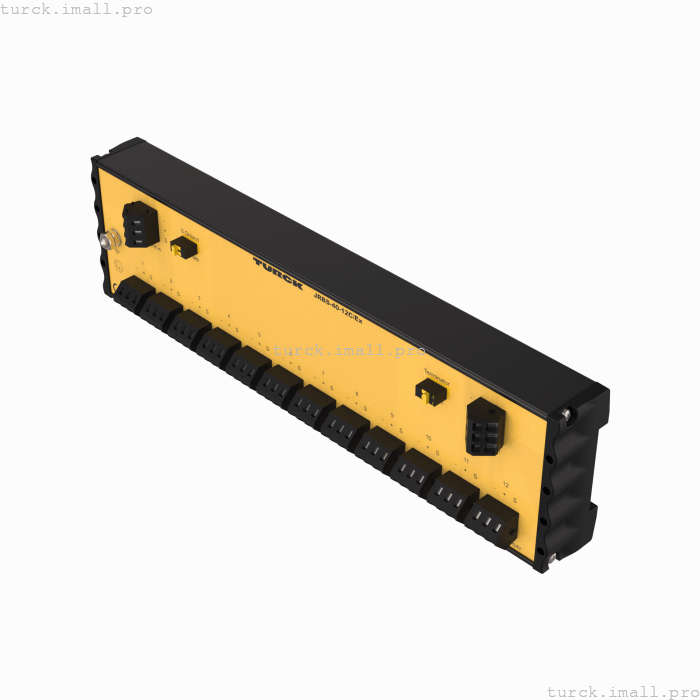 JRBS-40-12C/EX 6611454 TURCK