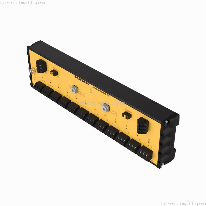 JRBS-40SC-12C/EX 6611455 TURCK