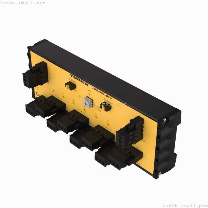 JRBS-40SC-8R/EX 6611461 TURCK