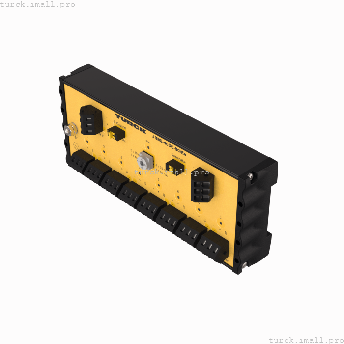 JRBS-40SC-8C/EX 6611453 TURCK