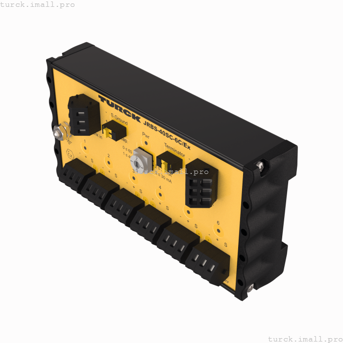 JRBS-40SC-6C/EX 6611452 TURCK