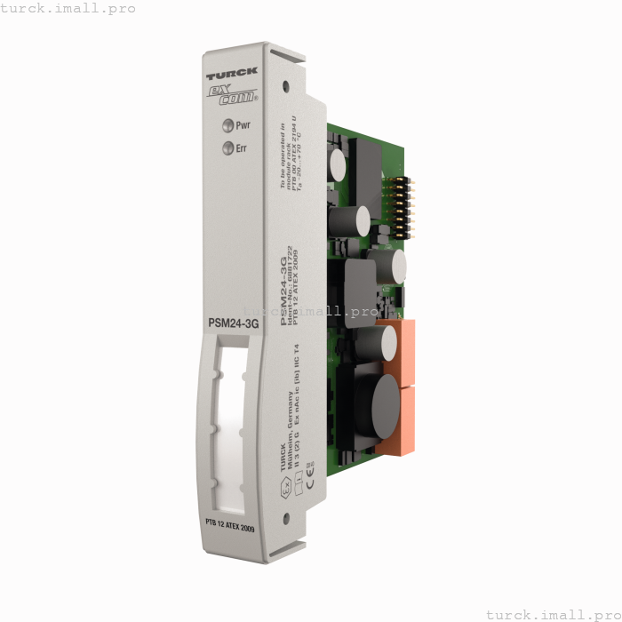 PSM24-3G 6881722 TURCK