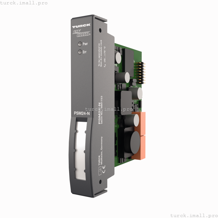 PSM24-N 6881723 TURCK