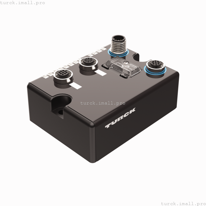 BLCCO-2M12S-2RFID-S 6811300 TURCK