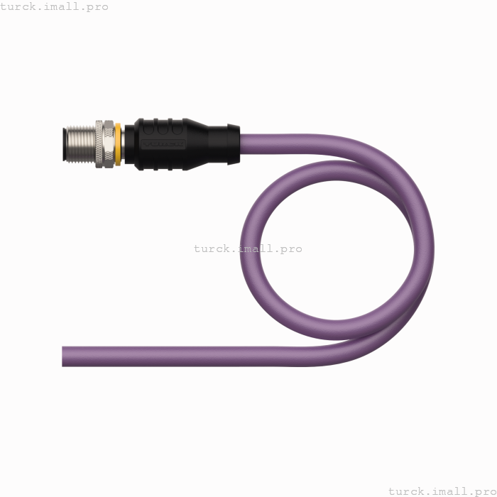 RSSW451-2M 6914229 TURCK