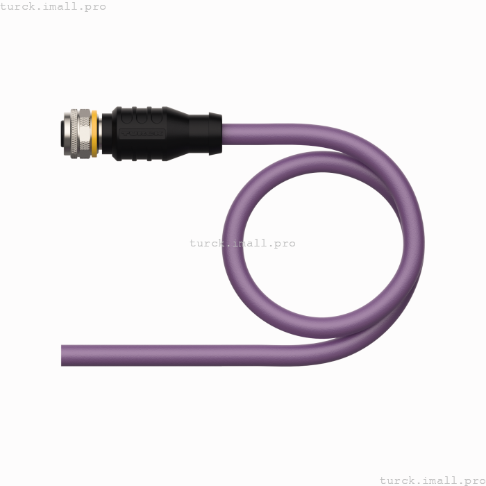 RKSW451-20M 8030688 TURCK