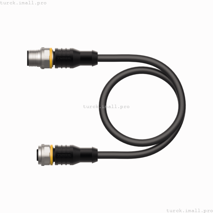 RSC-RKC5701-2M 6604833 TURCK