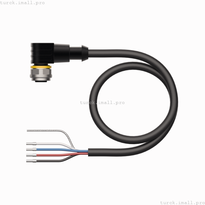 WK4.5T-5/S2503 7030347 TURCK