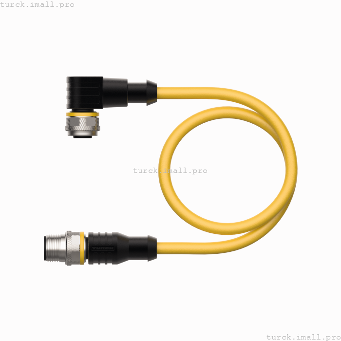 WK4.5T-5-RS4.5T/S2500 6699204 TURCK