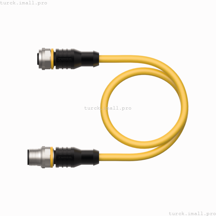 RK4.5T-2-RS4.5T/S2500 6699200 TURCK