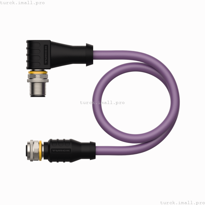 WSSW-RKSW451-2M 6914246 TURCK