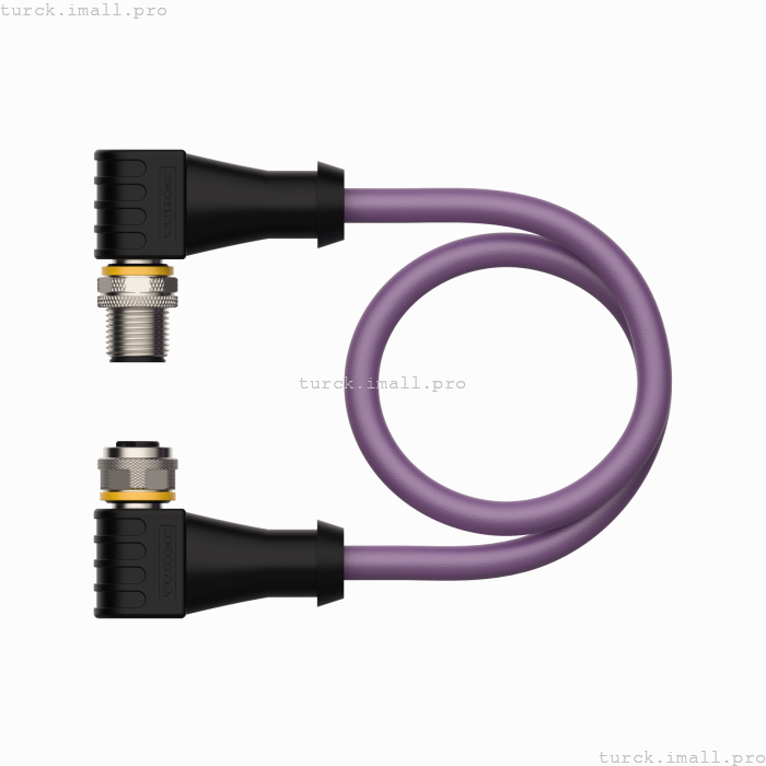 WSSW-WKSW451-15M 6914140 TURCK