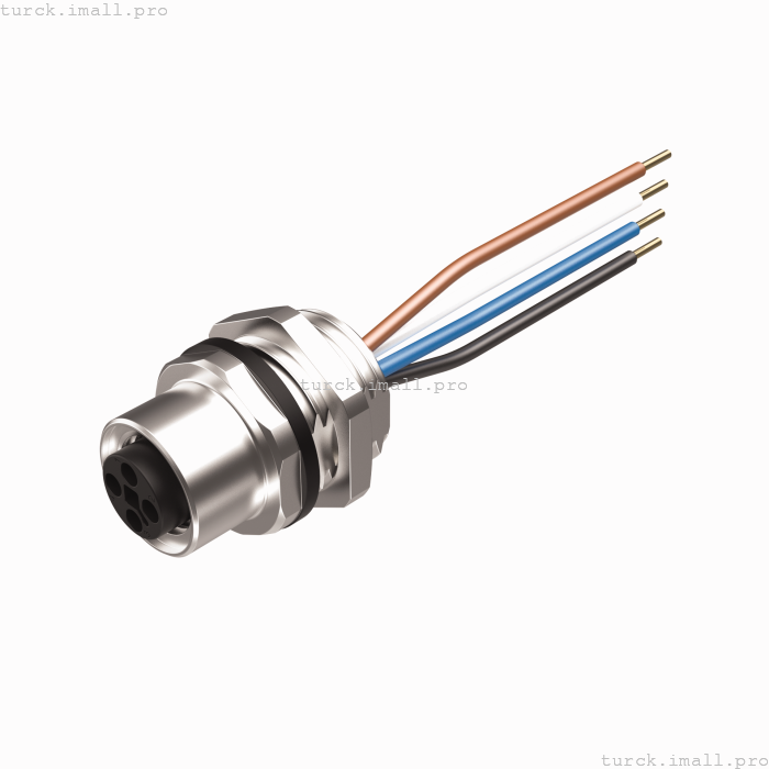 FK46PT-2/M16 U2-29258 TURCK