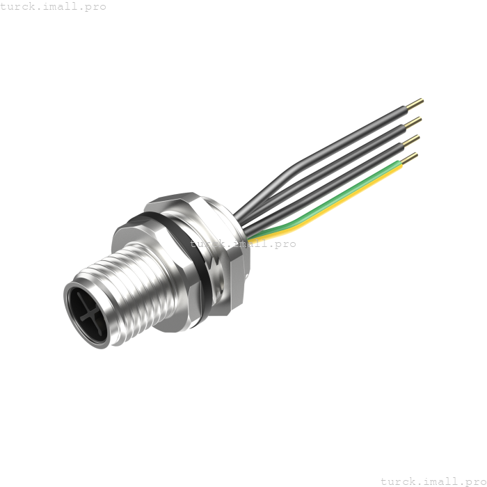 FS46PS-1/M16 U2-28501 TURCK