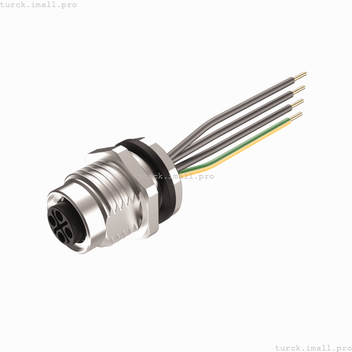 FKFD46PS-0.5/M16 U2-28512 TURCK
