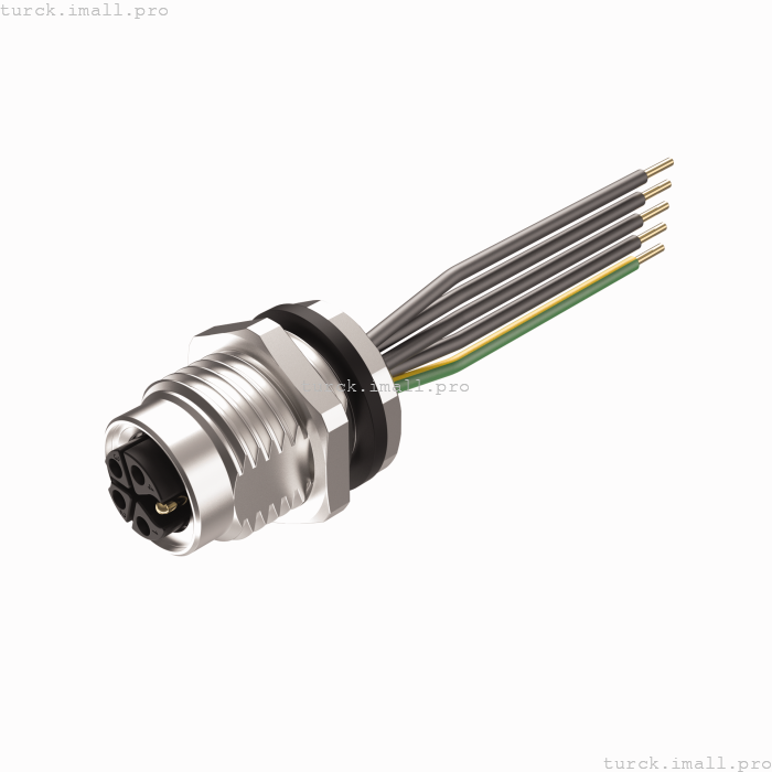 FKFD54PK-1/M16 100028359 TURCK