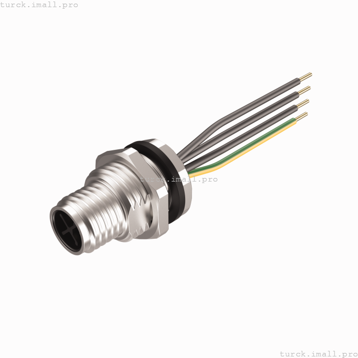 FSFD46PS-2/M16 U2-29263 TURCK