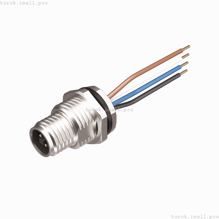 FSFD46PT-1/M16 U2-28486 TURCK